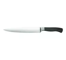 Нож кухонный l 230 mm кованый elite, Stalgast, 291230
