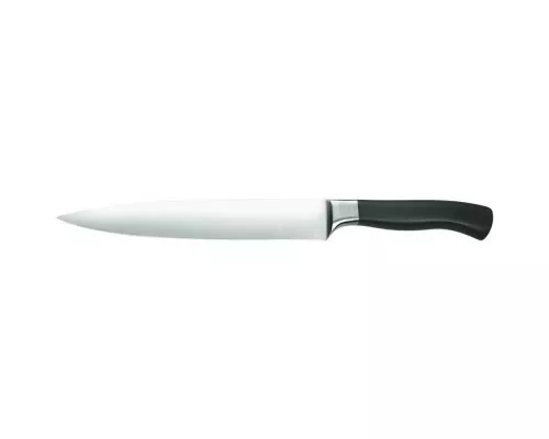 nóż kuchenny, kuty, Elite, L 230 mm Virtuves nazis l 230 mm kalts tērauds elite, Stalgast, 291230