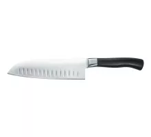 Santoku nazis l 180 mm kalts tērauds elite, Stalgast, 295180