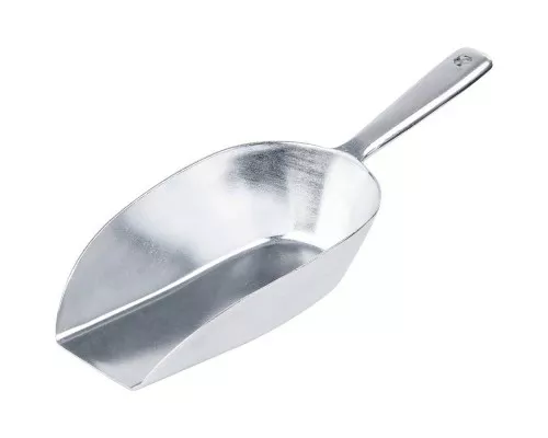aluminium scoop 0, 68 l Aluminium scoop 0, 68 l, Stalgast, 304073