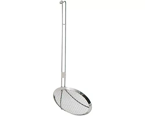łyzka cedzakowa d 160 mm Sieta skimmers d 16 cm, Stalgast, 310160