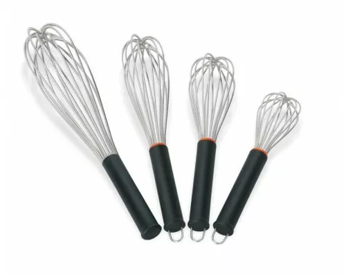 wire whip L 550 mm Wire whip l 550 mm, Stalgast, 313550