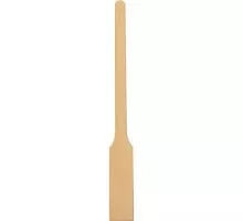 Лопатка для перемешивания деревянная  l 1250 mm, Stalgast, 314125