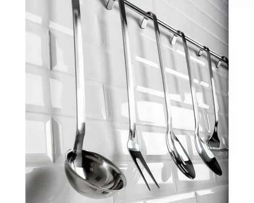 meat fork 40 cm Gaļas dakša 40 cm, Stalgast, 320020