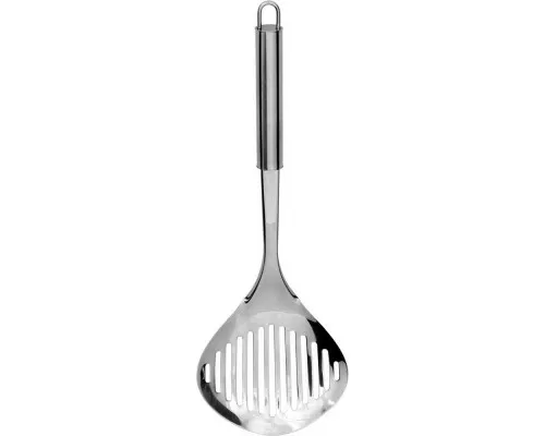 łyżka cedzakowa L 345 mm Skimmers 34, 5 cm, Stalgast, 321010