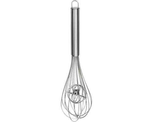 whisk with ball 20 wires Putojam ar bumbiņu 20 vadi, Stalgast, 321160