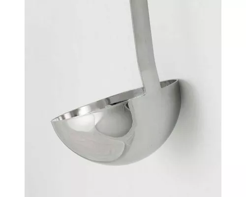 one-piece ladle d 12 cm One-piece ladle d 12 cm, Stalgast, 323122