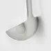 One-piece ladle d 14 cm, 0, 75 l, Stalgast, 323141