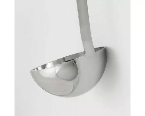 one-piece ladle d 16 cm One-piece ladle d 16 cm, Stalgast, 323162