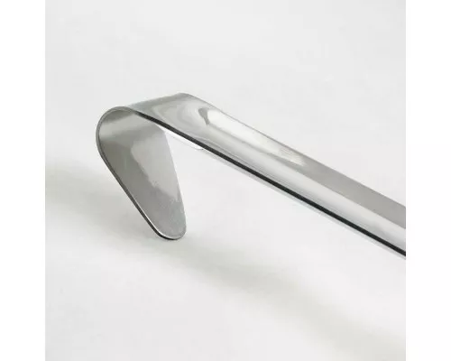 łyżka cedzakowa MONOBLOK d 140 mm Viengabala skimmers d 14 cm standarta, Stalgast, 324141