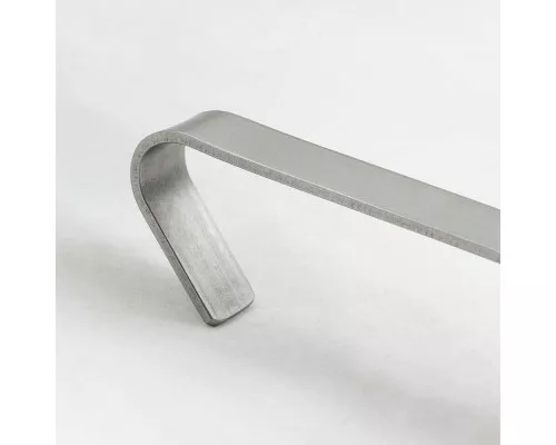 łyżka cedzakowa MONOBLOK d 160 mm Viengabala skimmers d 16 cm monoblok, Stalgast, 324160