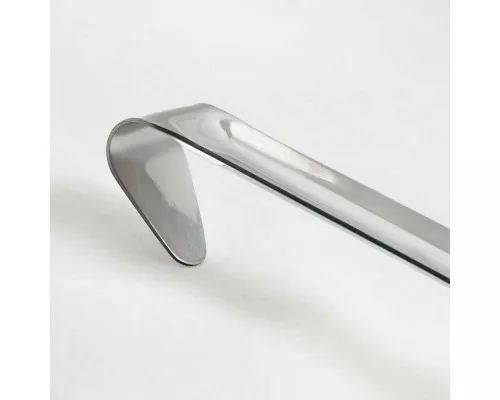 łyżka cedzakowa MONOBLOK d 160 mm Viengabala skimmers d 16 cm standarta, Stalgast, 324161
