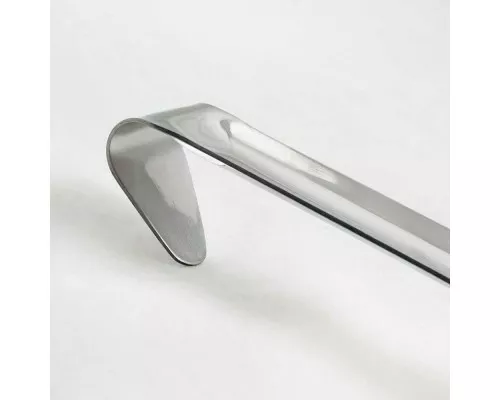 łyżka cedzakowa MONOBLOK d 200 mm Viengabala skimmers d 20 cm standarta, Stalgast, 324201