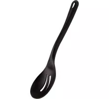 Perforēta servēšanas karote 31 cm, Stalgast, 325030