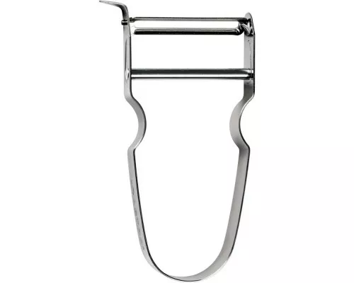 овощечистка, Sanelli, L 100 мм Овощечистка, sanelli, l 100 мм, Stalgast, 334100