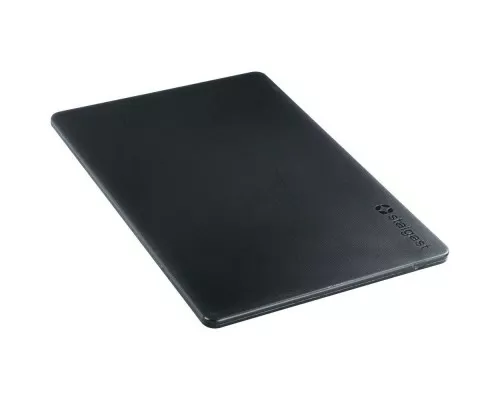 cutting board GN 450x300 mm black Cutting board gn 450x300 mm black, Stalgast, 341457