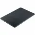 Cutting board gn 450x300 mm black, Stalgast, 341457