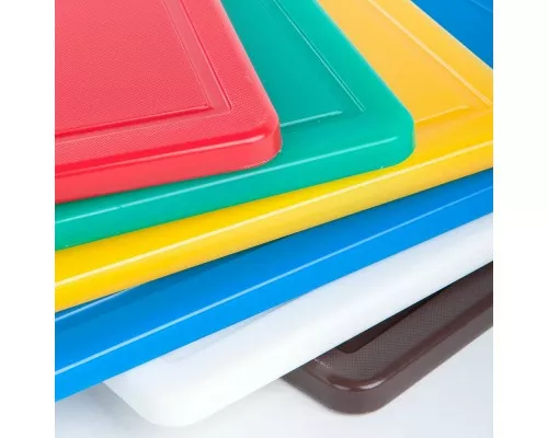 zestaw desek HACCP GN 1/1 Haccp griešanas dēļu komplekts, gn 1/1, Stalgast, 341530