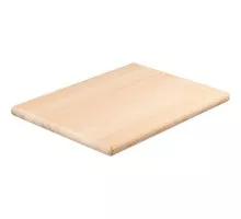 Koka griešanas dēlis 400x300, Stalgast, 342400