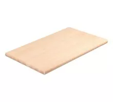 Koka griešanas dēlis 500x300, Stalgast, 342500