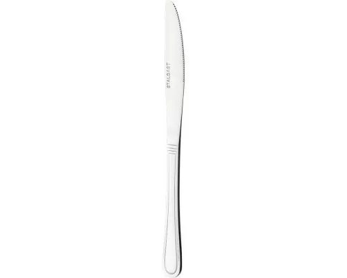 table knife (restaurant ECO set) Table knife (restaurant eco set), Stalgast, 351081
