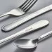 Table knife (restaurant eco set), Stalgast, 351081