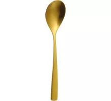 Teaspoon, gold, bcn, Stalgast, 353110