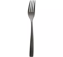 Cake fork, black, bcn, Stalgast, 353121
