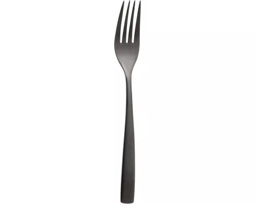 cake fork, black, BCN Kūkas dakša, melna, bcn, Stalgast, 353121