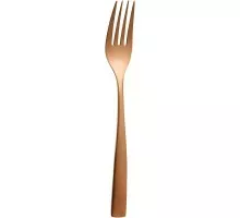 Cake fork, copper, bcn, Stalgast, 353122