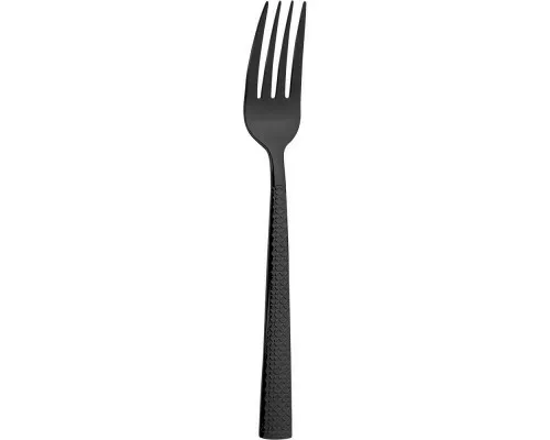 table fork, black, Hidraulic Galda dakša, melna, hidraulic, Stalgast, 353251