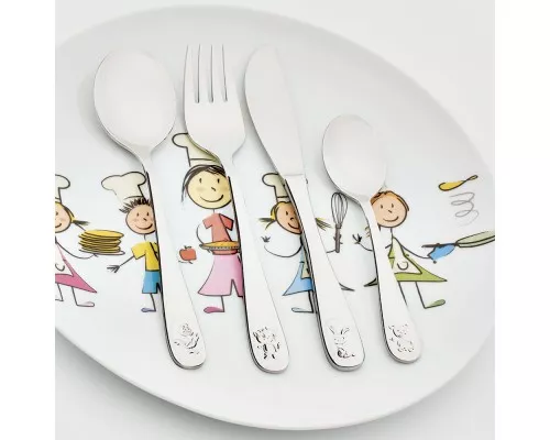 нож столовый KIDS Нож столовый kids, Stalgast, 358081