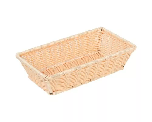 polipropylene bread basket GN 1/3 Polipropilēna maizes grozs gn 1/3, Stalgast, 361203