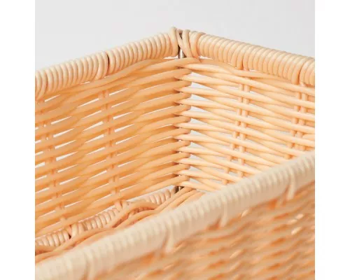 polipropylene bread basket GN 1/3 Polipropilēna maizes grozs gn 1/3, Stalgast, 361203
