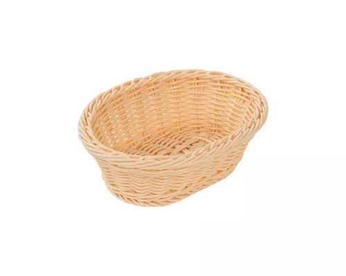 bread basket polypropylene 235x150 mm Bread basket polypropylene 235x150 mm, Stalgast, 361235