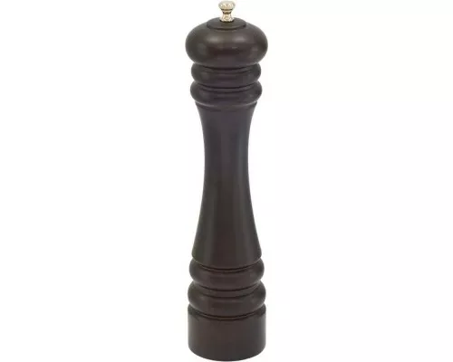 wooden salt/pepper grinder 300 mm Koka sāls/piparu dzirnaviņas 300 mm, Stalgast, 362413
