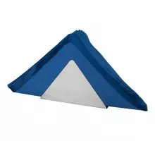 Napkin holder triangular shape, Stalgast, 364101