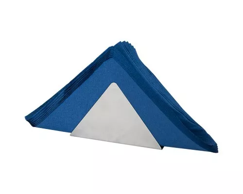 napkin holder triangular shape Napkin holder triangular shape, Stalgast, 364101