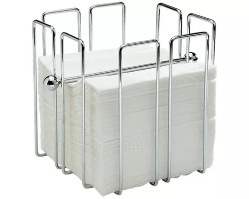 napkin holder hight190x190x190 mm Napkin holder hight190x190x190 mm, Stalgast, 364204