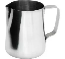 Nerūsējošā tērauda piena/krējuma kanna 0,6l, Stalgast, 372060
