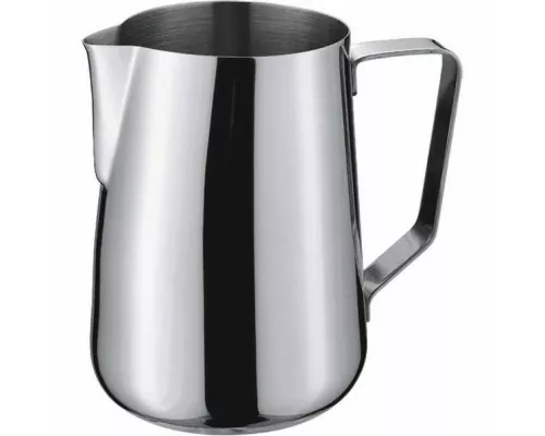 stainless steel milk/cream jug 1l Stainless steel milk/cream jug 1l, Stalgast, 372100