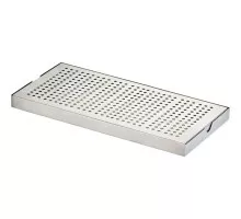 Поддон 300x150 mm, Stalgast, 383300