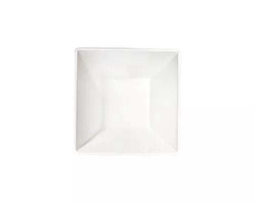 salaterka kwadratowa 200 mm Kvadrātveida salātu bļoda 200 mm, Stalgast, 388137