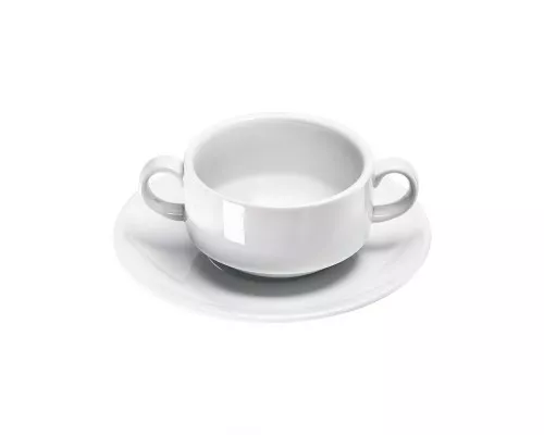 soup bowl 270 ml Zupas bļoda 270 ml, Stalgast, 388165