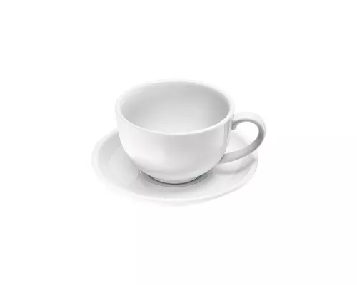 filiżanka do cappuccino 260 ml Kapučīno krūze 260 ml, Stalgast, 388239