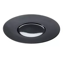 Deep plate plain edge 305 mm, Stalgast, 396102