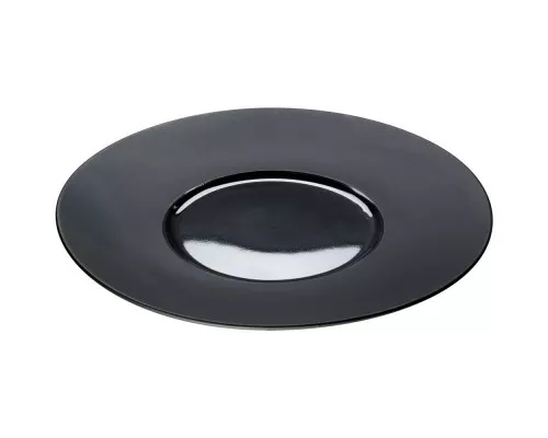 talerz płytki rant gładki 300 mm Dziļās plāksnes līdzenuma mala 305 mm, Stalgast, 396102