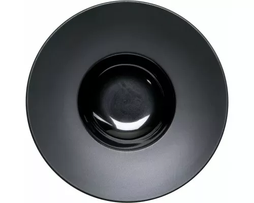 talerz głęboki rant gładki 230 mm Dziļās plāksnes līdzenuma mala 230 mm, Stalgast, 396103