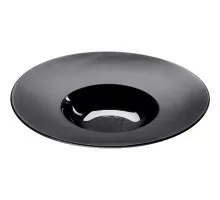 Deep plate plain edge 305 mm, Stalgast, 396104