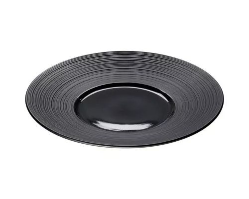 talerz płytki rant żebrowany 310 mm Dziļās plāksnes rievota mala 305 mm, Stalgast, 396112